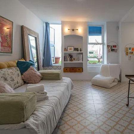 Apartamento Estudio Atico Miracadiz *