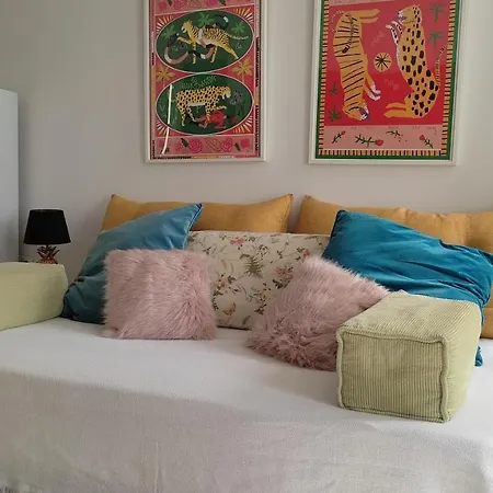 Estudio Atico Miracadiz Cádiz