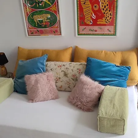 Estudio Atico Miracadiz * Cádiz